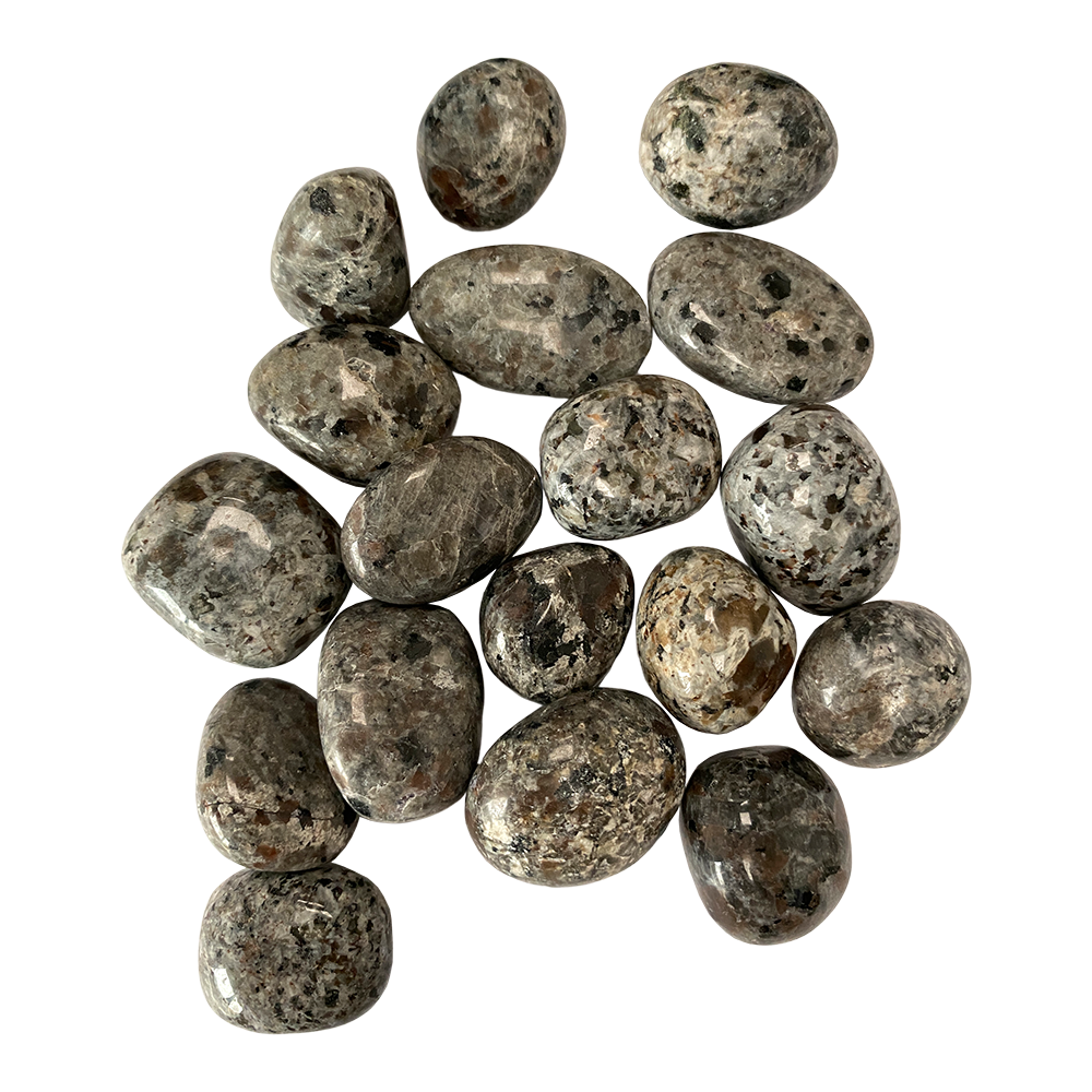 VIE - Wholesale Spiritual Stone/Crystal - Tumbled Crystals, 250g Pack151