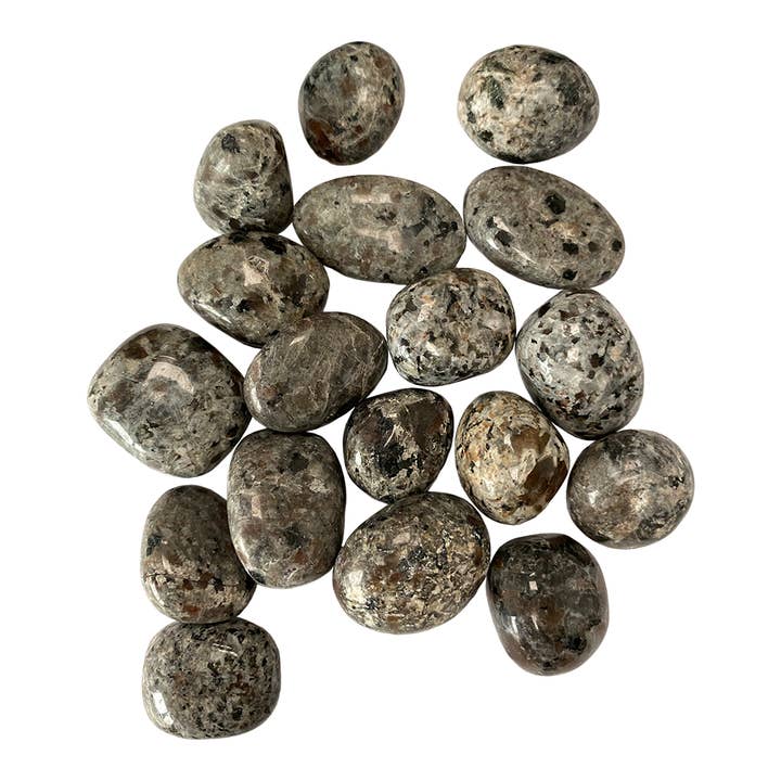 VIE - Wholesale Spiritual Stone/Crystal - Tumbled Crystals, 250g Pack151