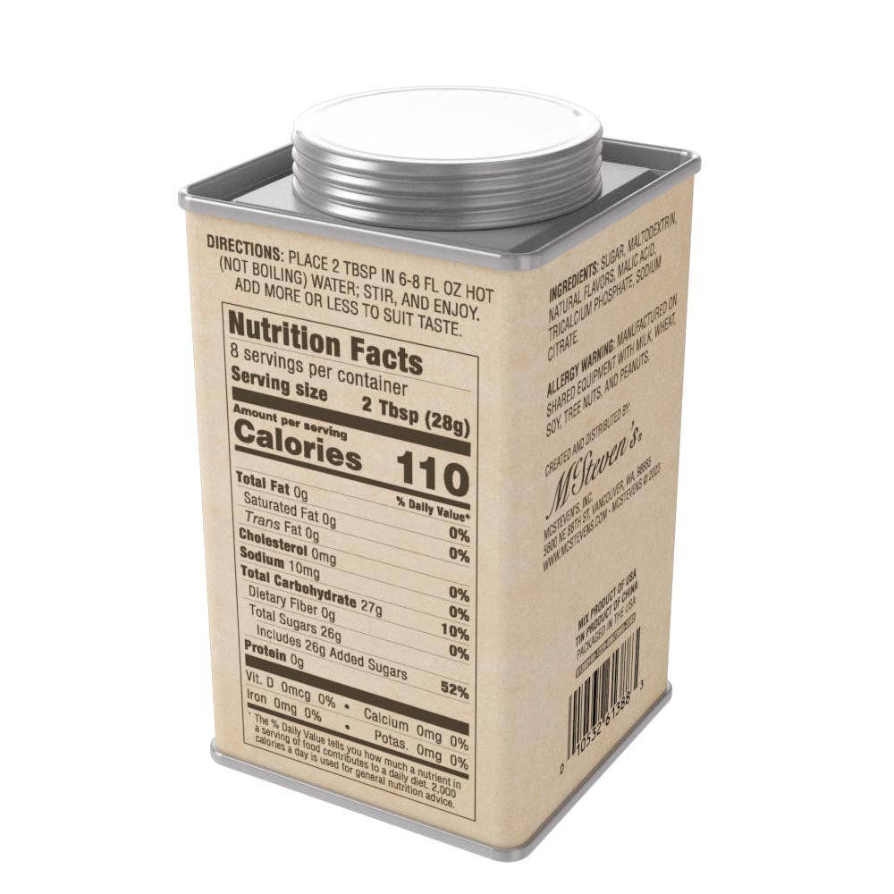 McSteven's - Wholesale Apple Cider - Ciderworks Sweet Pear Cider Mix (8oz Tins)8