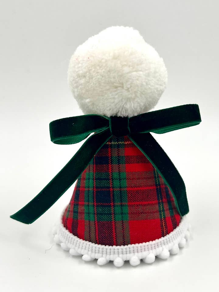 Christmas Party Hat - Traditional Option 1 for wholesale by Nash and Willow