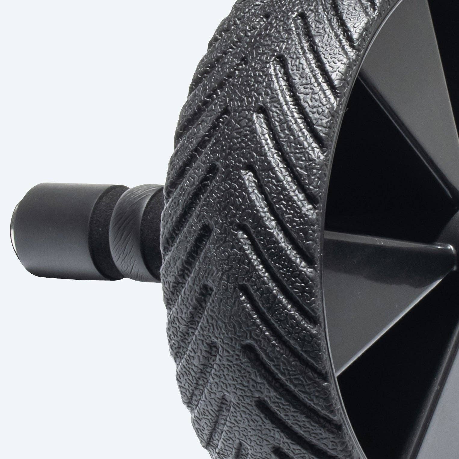 Skelcore – wholesale Fitness equipment – Skelcore Ab Wheel Roller with Non-Slip Foam Handles4