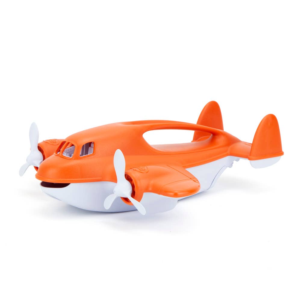 Green Toys - Wholesale Bath Toy - Baby - Fire Plane4
