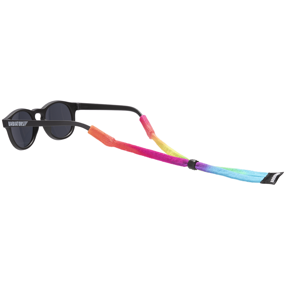 Babiators - Wholesale Sunglasses - Kids - Tie-Dye Fabric Strap2