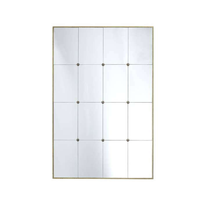 Franco Mirror for wholesale by Zentique Inc.