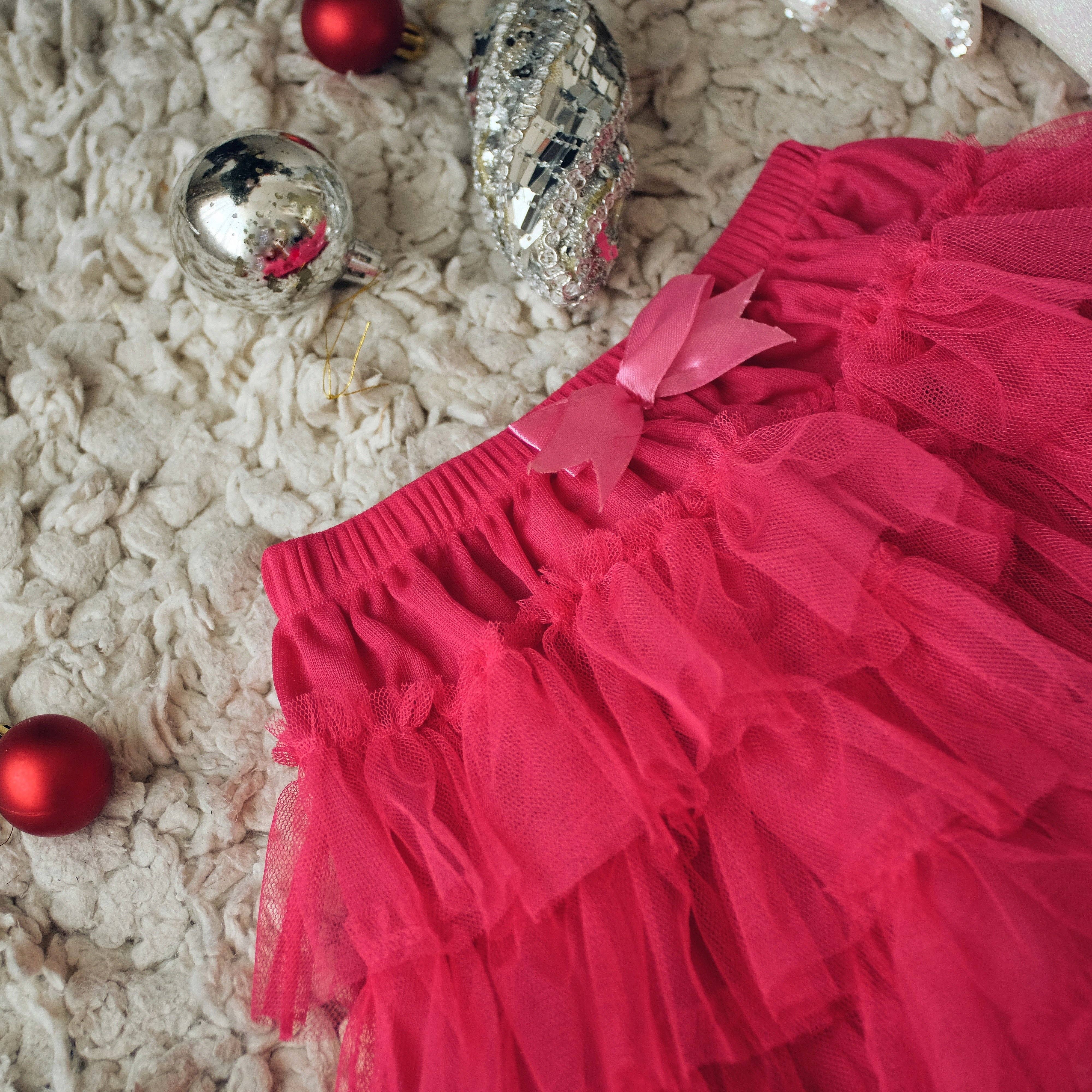 CindyxHanna - Wholesale Tutu - Kids - Barbie Tutu Skirt