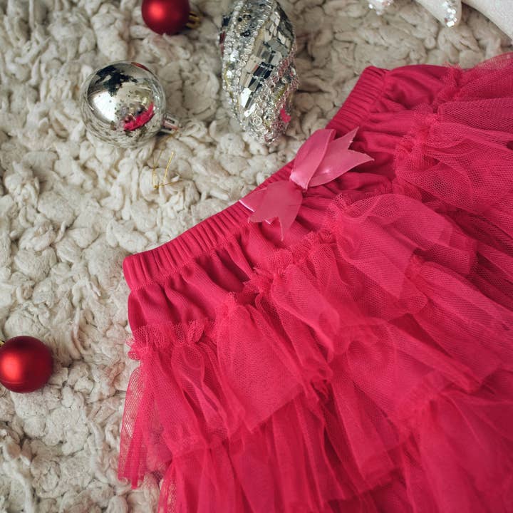 CindyxHanna - Wholesale Tutu - Kids - Barbie Tutu Skirt0