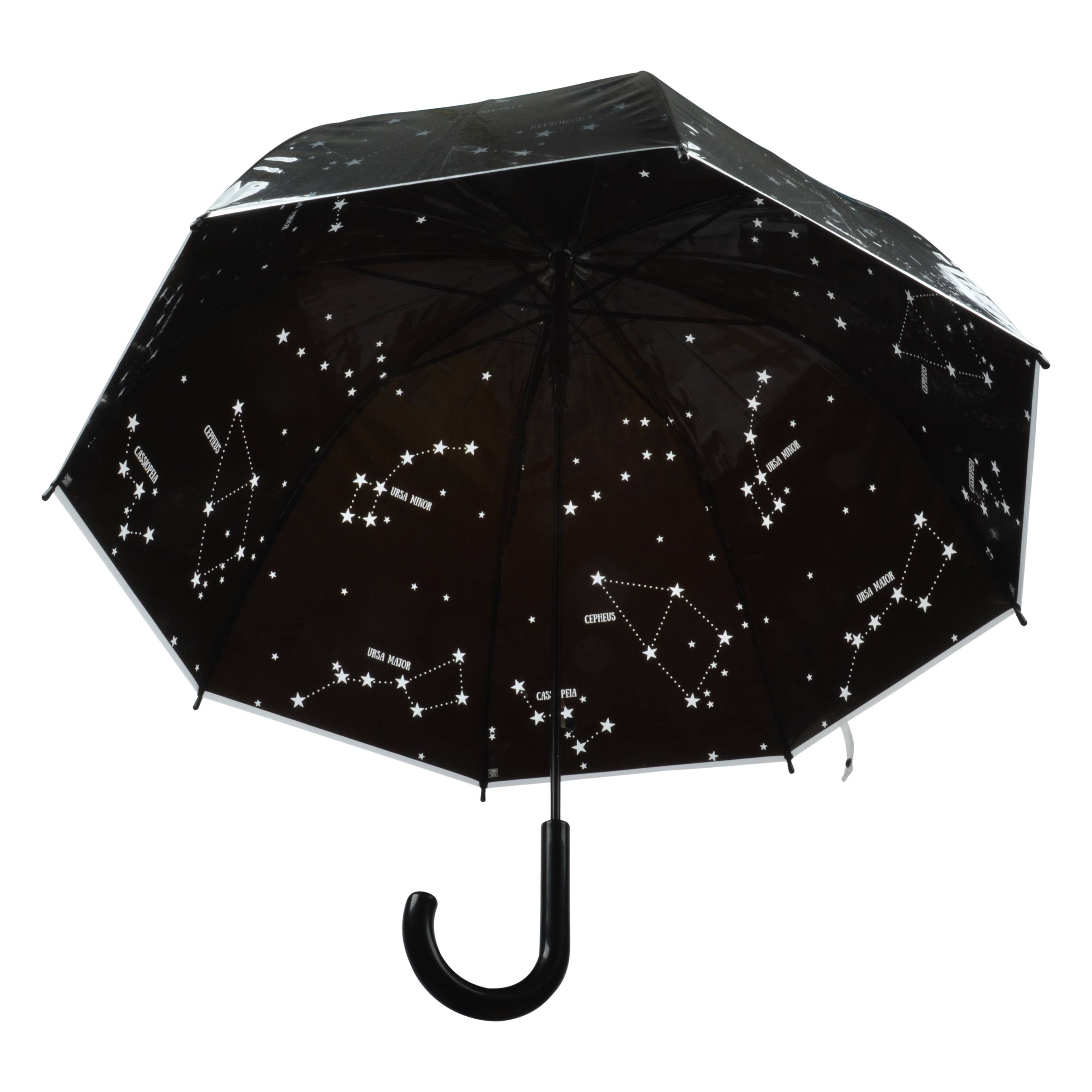 Esschert Design USA - Wholesale Umbrella - Unisex - Constellation Umbrella2