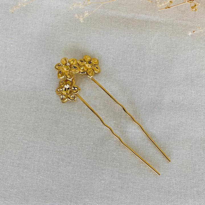 Ozaelle - Venta al por mayor Horquillas para el pelo - Pincho de pelo de ninfas