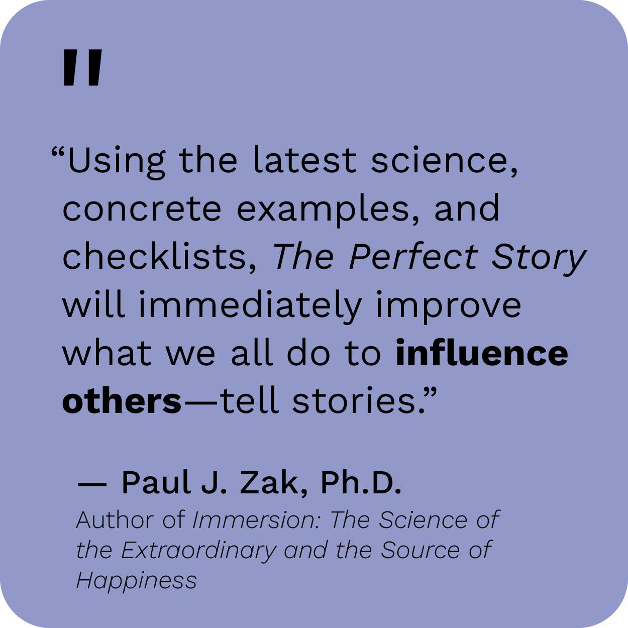 HarperCollins Christian Publishing - Wholesale Self-Help & Personal Development - THE PERFECT STORY4