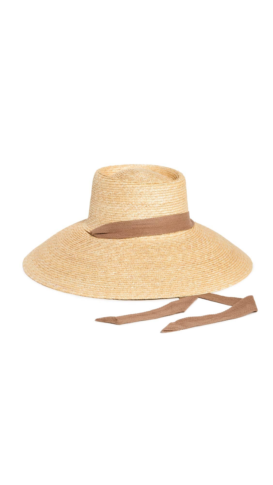 The Wine Savant / Khen Glassware – wholesale Straw hat – women's – Lack of Color Women's Paloma Straw Sun Hat, Natural, Tan, S