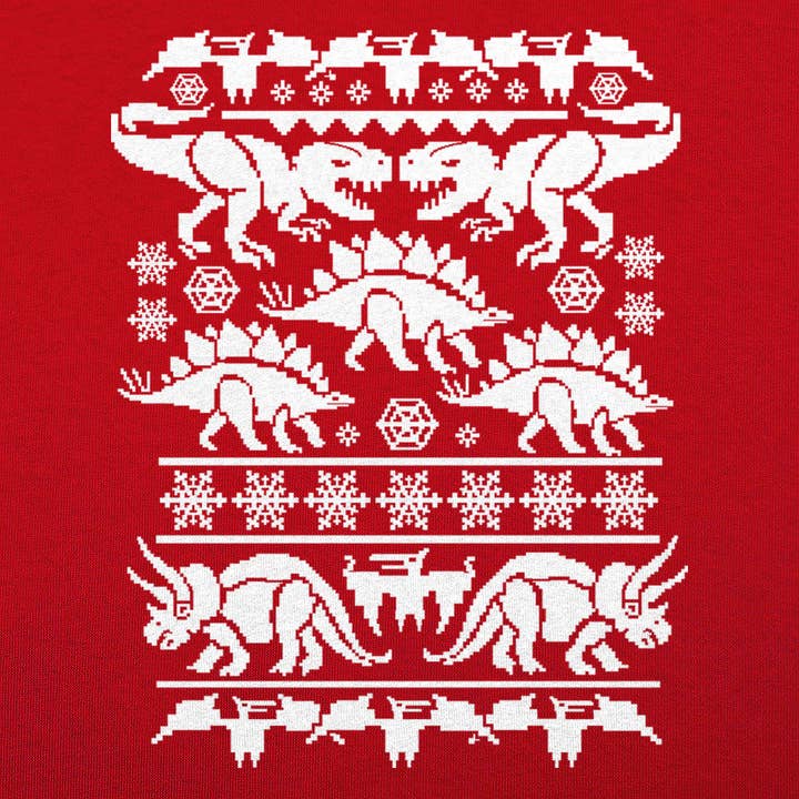 Lelijke Dinosaurustrui voor wholesale door 6DS