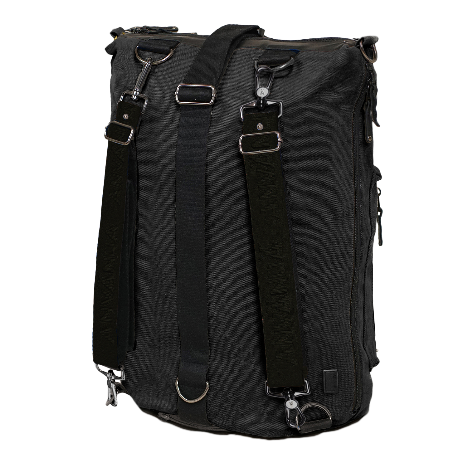 Använda - Wholesale Messenger Bag - Unisex - Använda a Great F*cking Bag with USB16