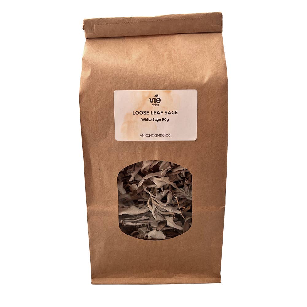 VIE - Vente Bâton de sauge - Packs de bâtons de sauge à brûler26