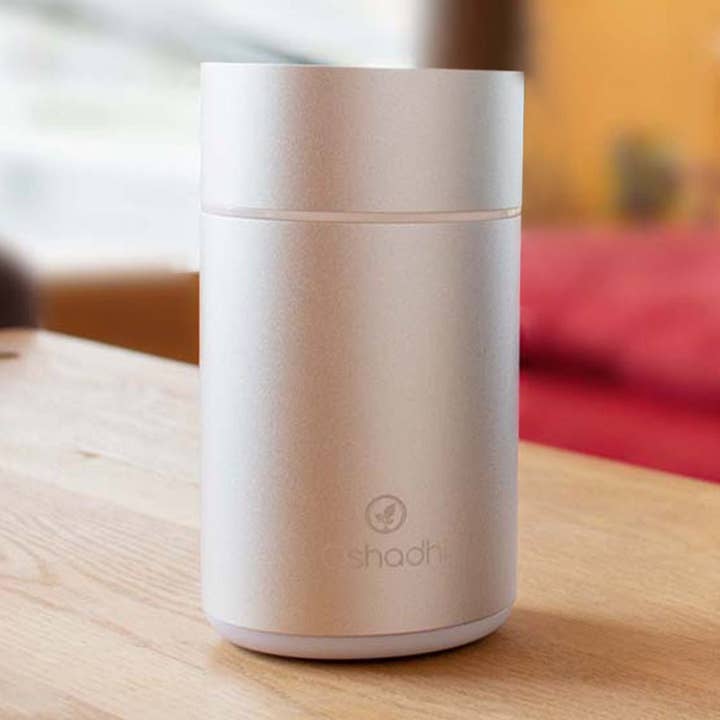 Oshadhi Cool Breeze Diffuser für den Großhandel von Oshadhi