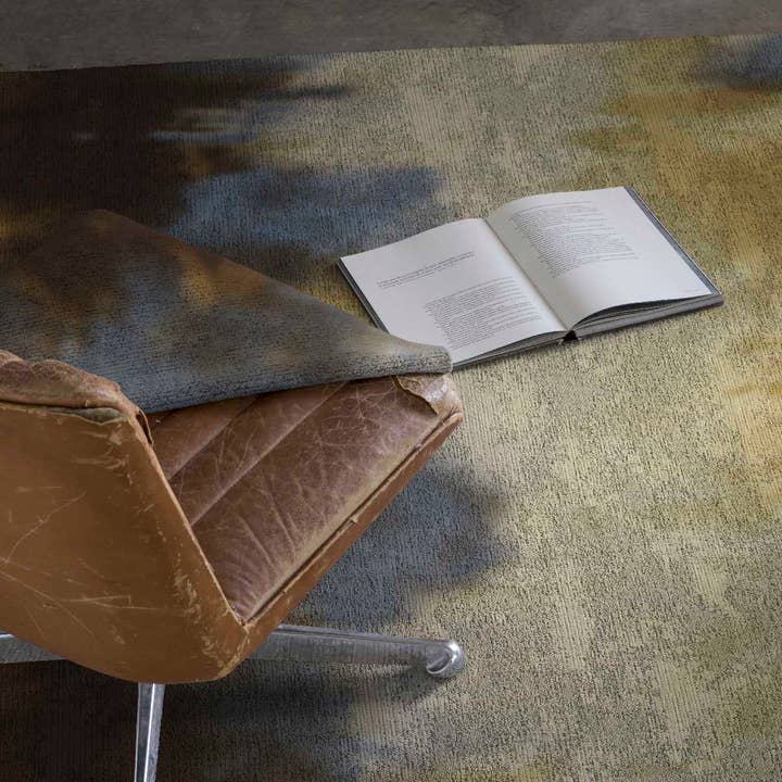 Naf Naf Linge Maison - Wholesale Area Rug - NAF NAF MARBA decorative carpet2