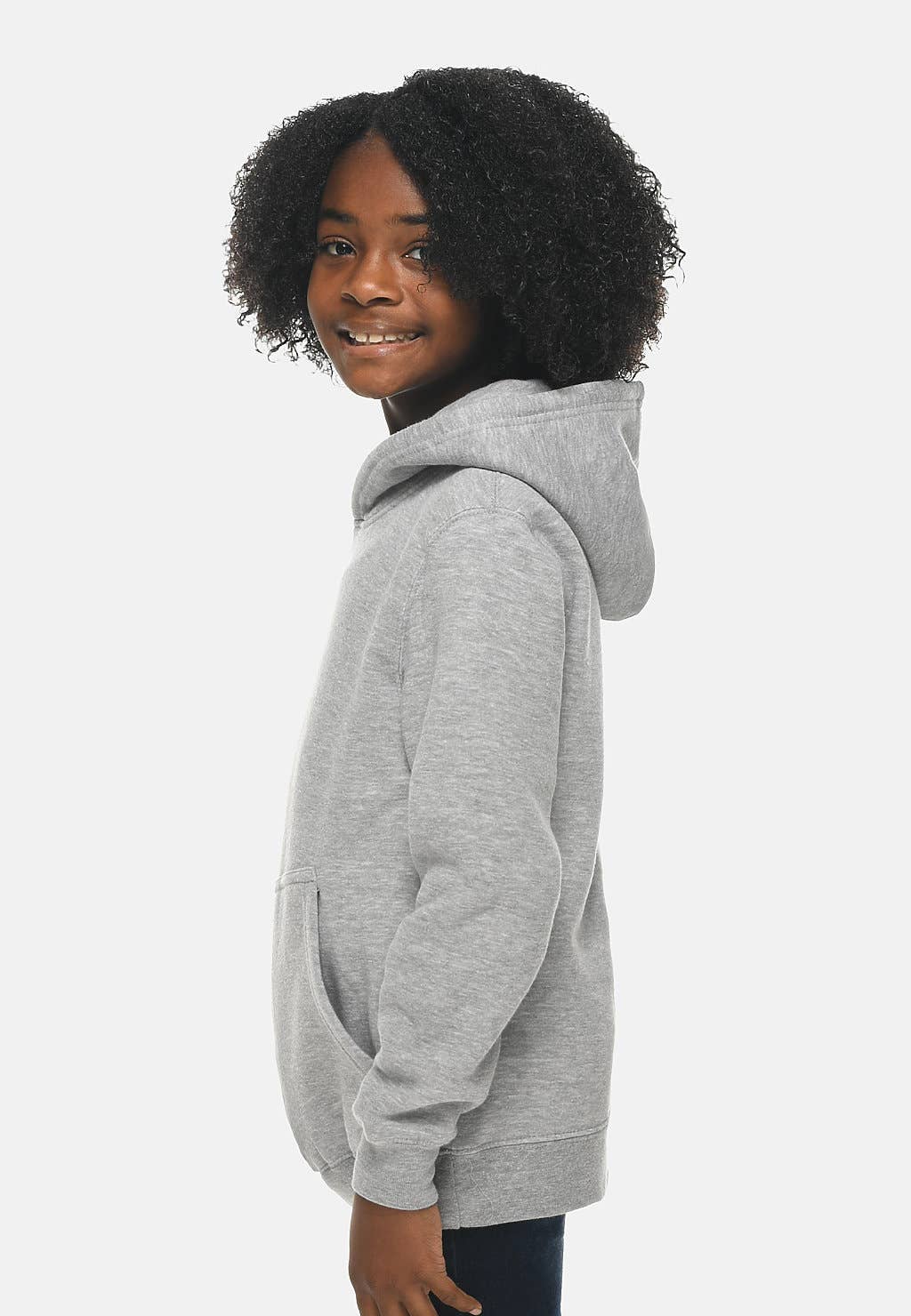 Lane Seven Apparel - Wholesale Hoodie - Kinderen - Premium hoodie voor kinderen - voor jongens en meisjes11