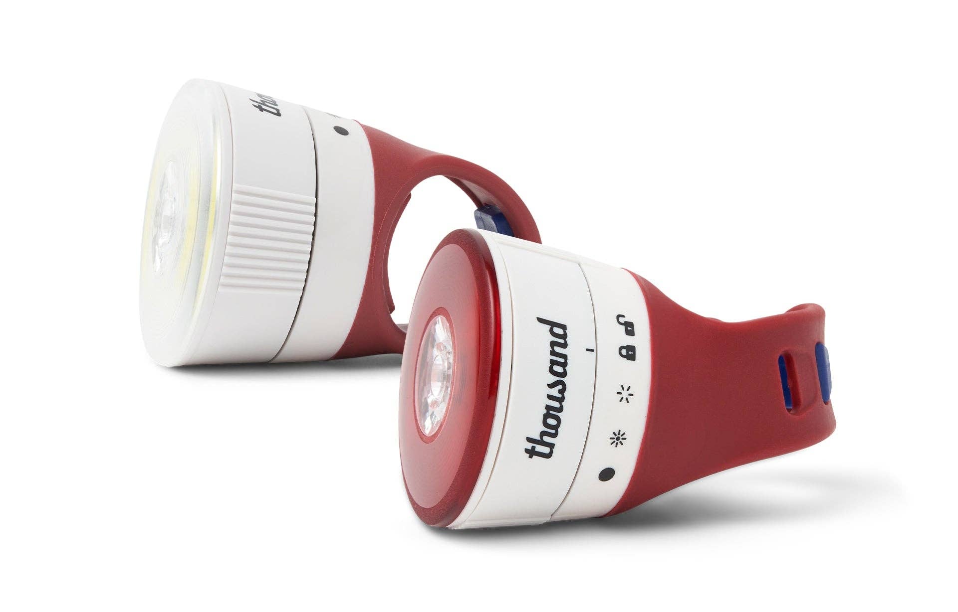 Thousand - Vente Accessoires de vélo - Lumières de vélo magnétiques Traveler - États-Unis37