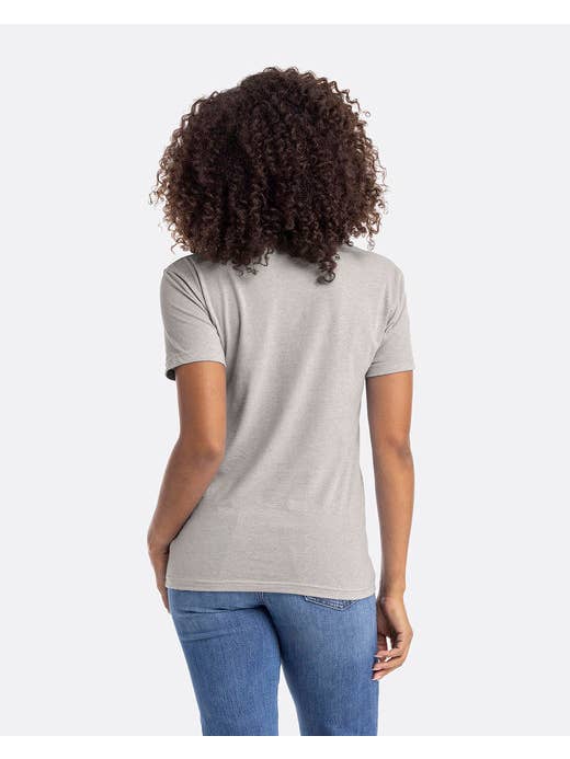 Total Apparel - Wholesale T-Shirt - Unisex - Next Level N6210 - Unisex CVC Crewneck T-Shirt76