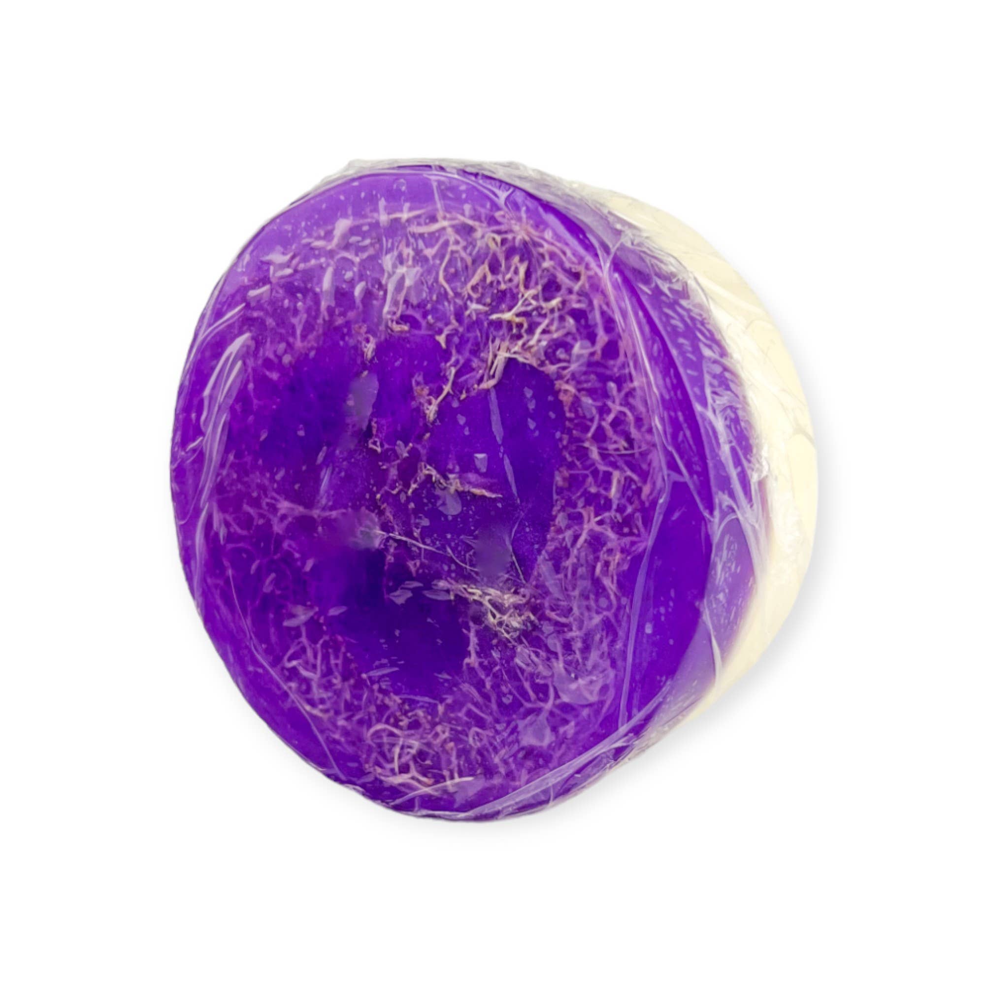 Old Town Soap Co. - Wholesale Bar Soap - Fall Scented Luffa Soap8