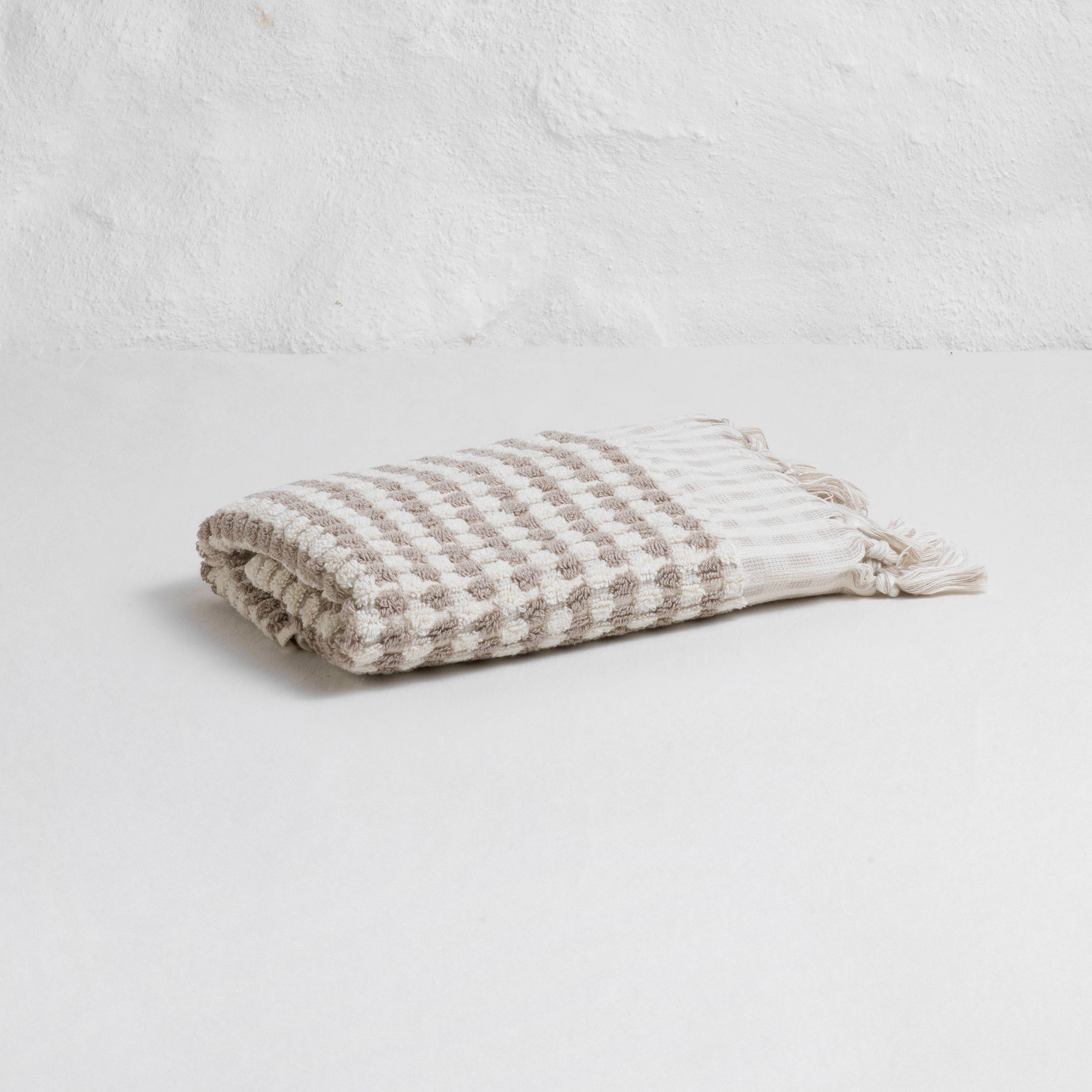 loom.ist - Wholesale Hand Towel - Dotted Terry Hand Towel40