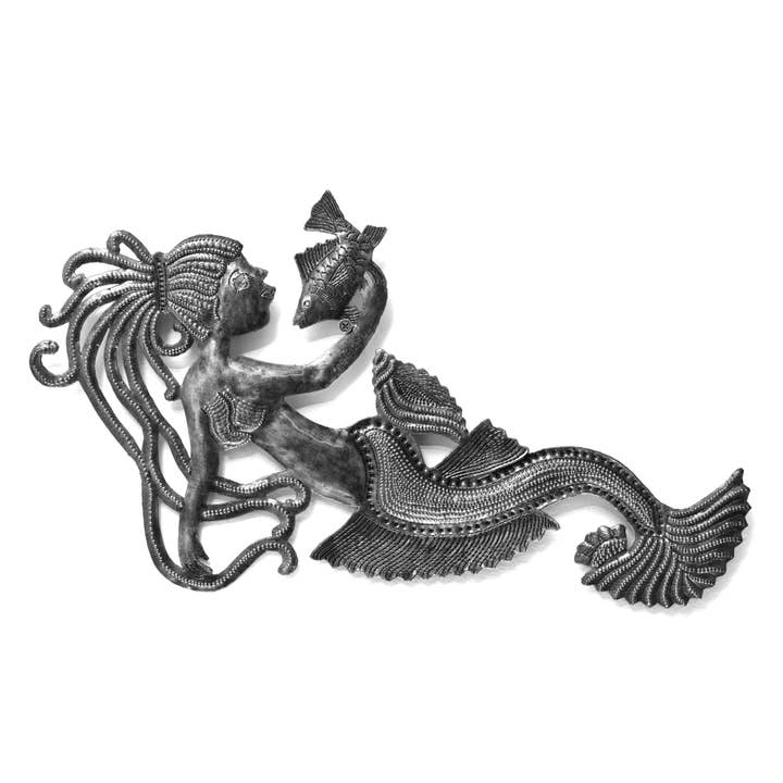 Talking with the Fish for wholesale by Beyond Borders