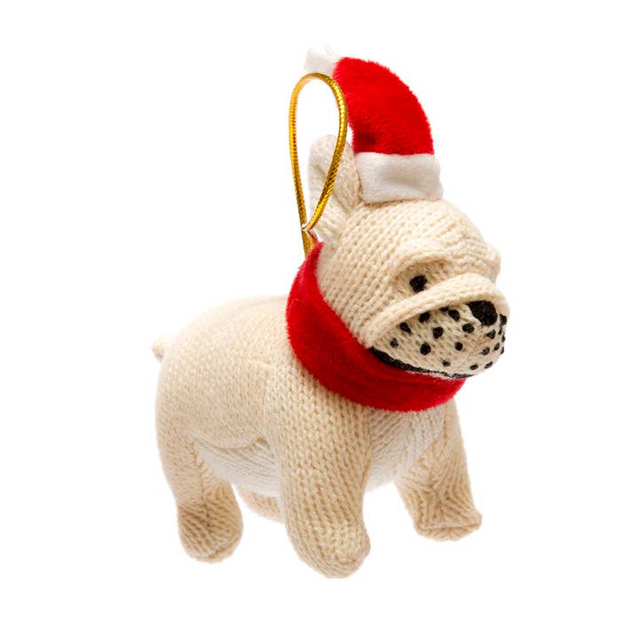 Décoration de Noël Bouledogue Français, Décor de Noël pour Chien et autres tendances Résultats pour décoration français en vente B2B. Retours gratuits et paiement à 60 jours sur Faire sur Faire.