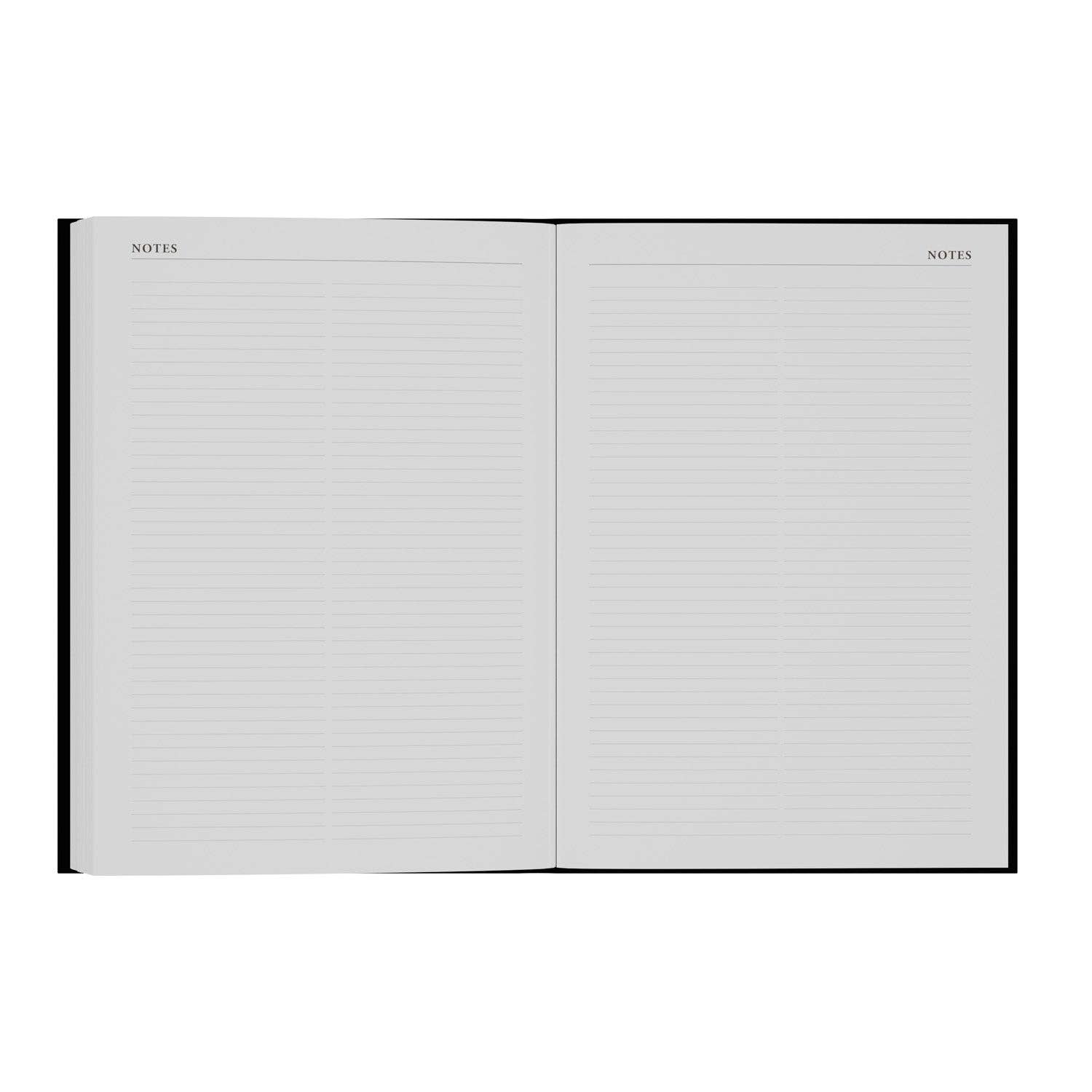 Collins Debden - Wholesale Planner - Essential - A4 Day-to-Page Diary - 2026 Calendar Year Planner8