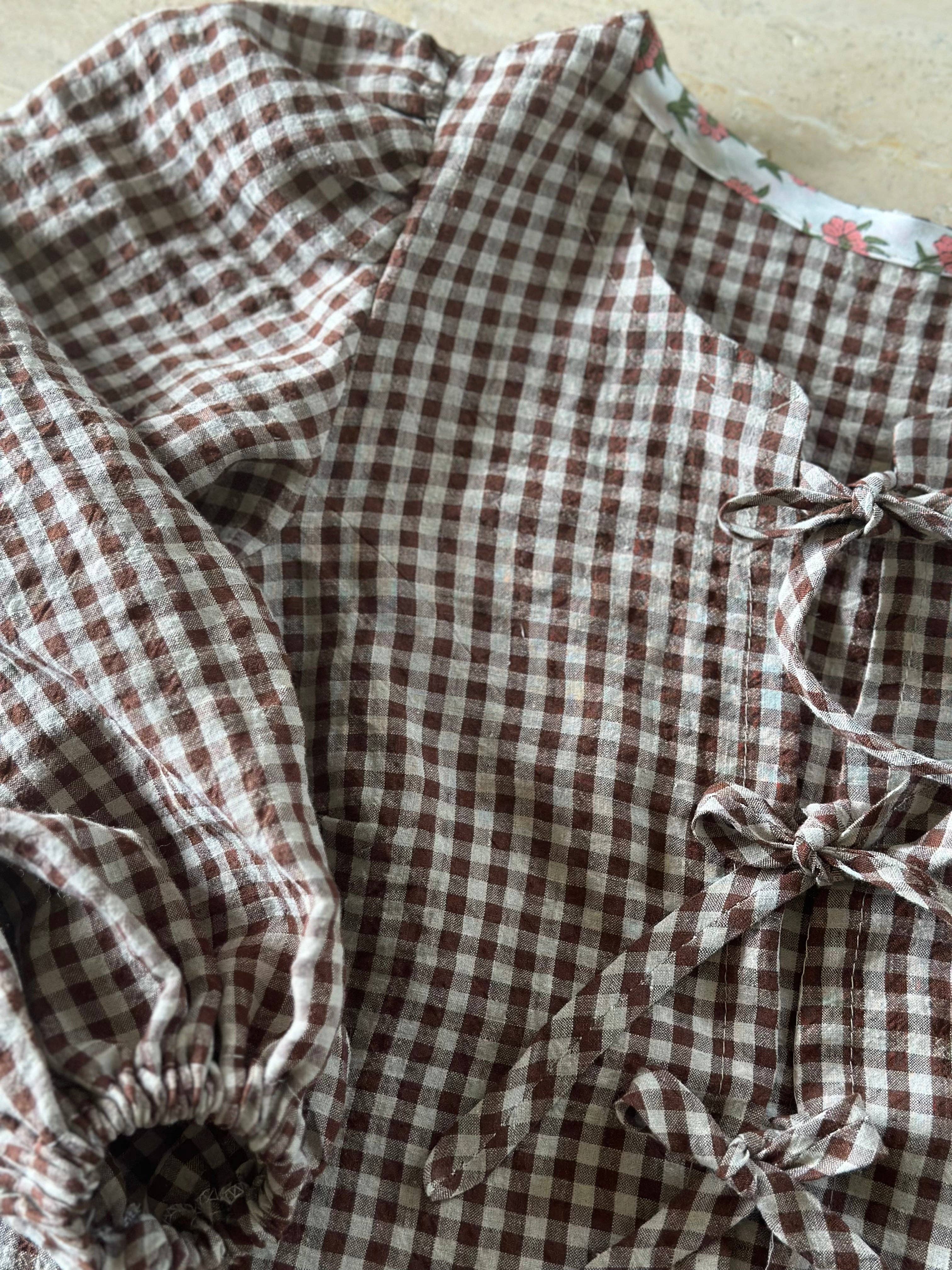 ISEE FABRIC – Großhandel Stoff – Bettwäsche für Cottages10