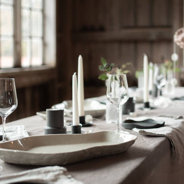 FLOW PLATE Large pour la vente par DBKD