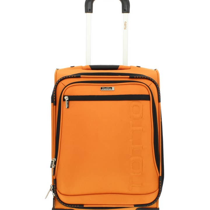 Small wheeled suitcase Hornet for wholesale by TOTTO