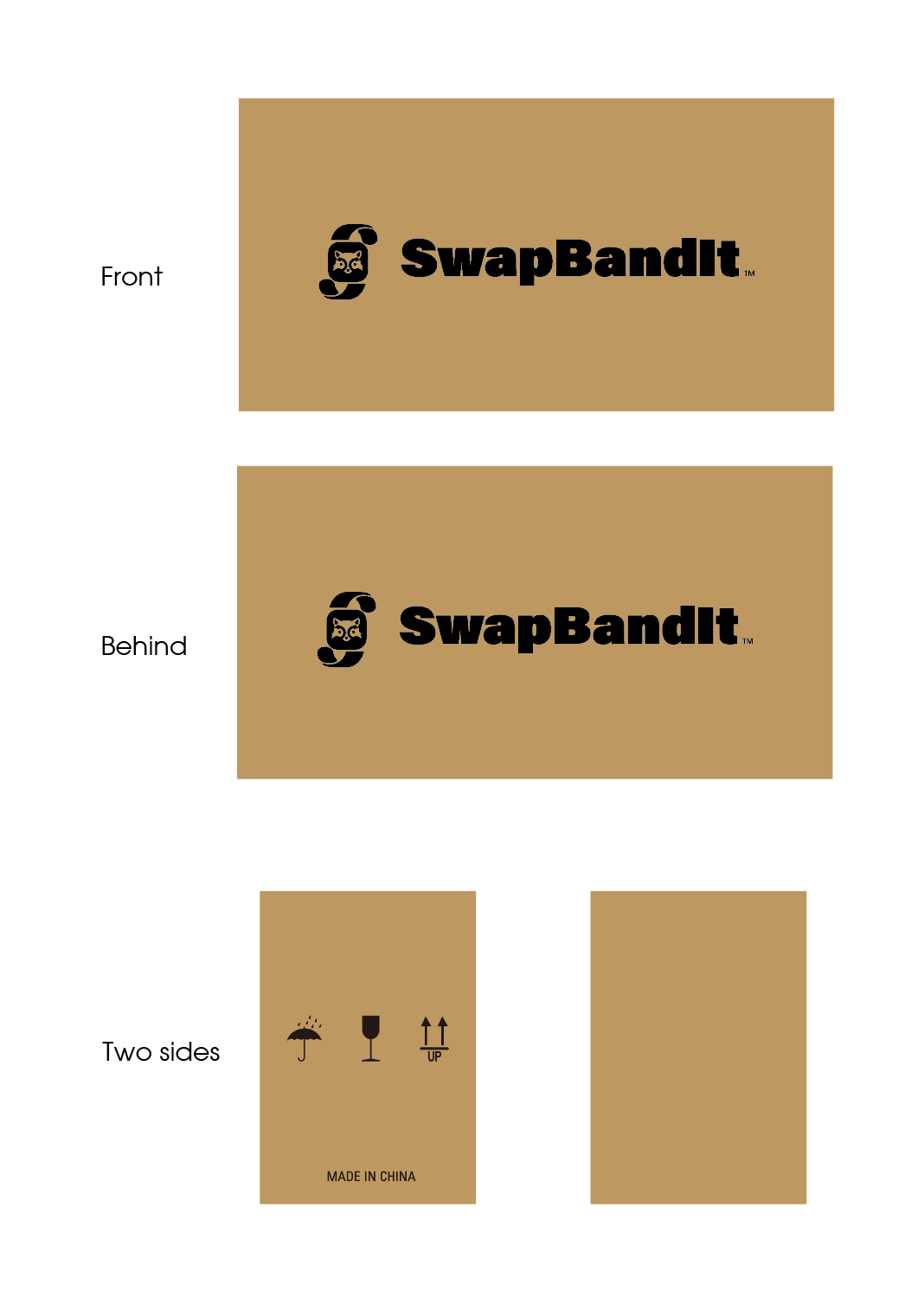 SwapBandIt™ - Vente Bracelet de montre – unisexe - SwapBandIt®-Accessoire de retrait de bracelet Apple Watch2