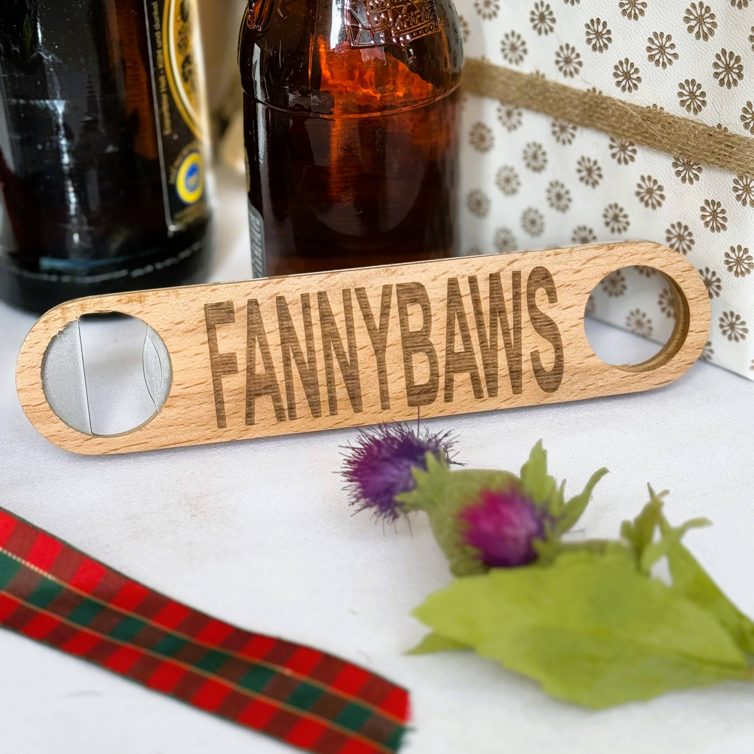 Craftypups – wholesale Bottle/wine opener – Bottle openers - Scottish1