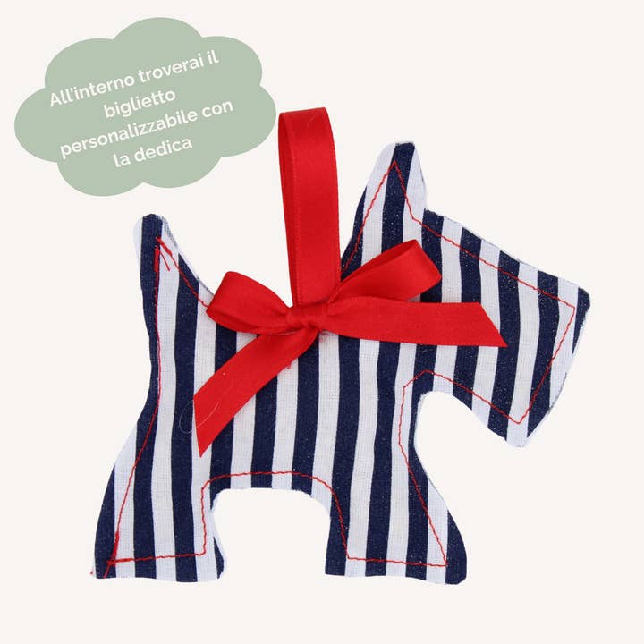 🐶 Der Hund für den Großhandel von Kikke Profumate di Camilla Collodet