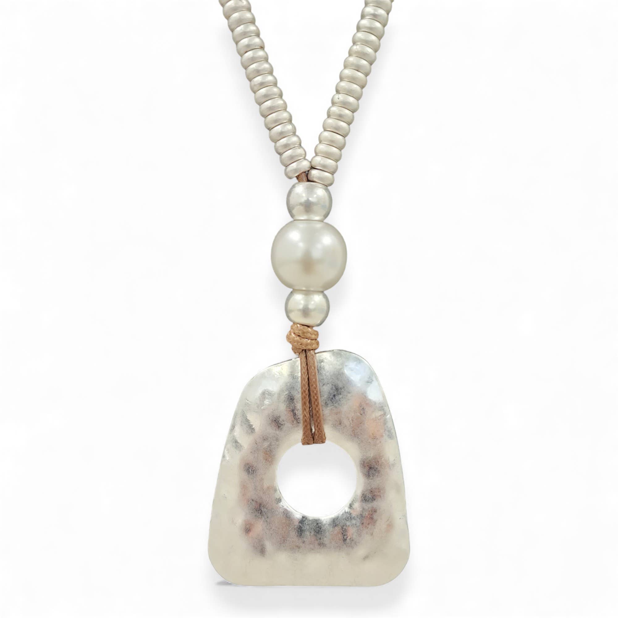 Bijoux Envie Statement Jewelry – wholesale Pendant/charm necklace – Chunky Western Pendant Necklace | Handmade Statement Jewelry0