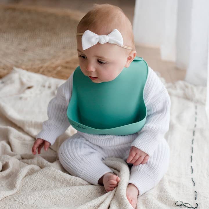 Ari Collective – wholesale Haklapp - Baby – Silikon haklapp ocean