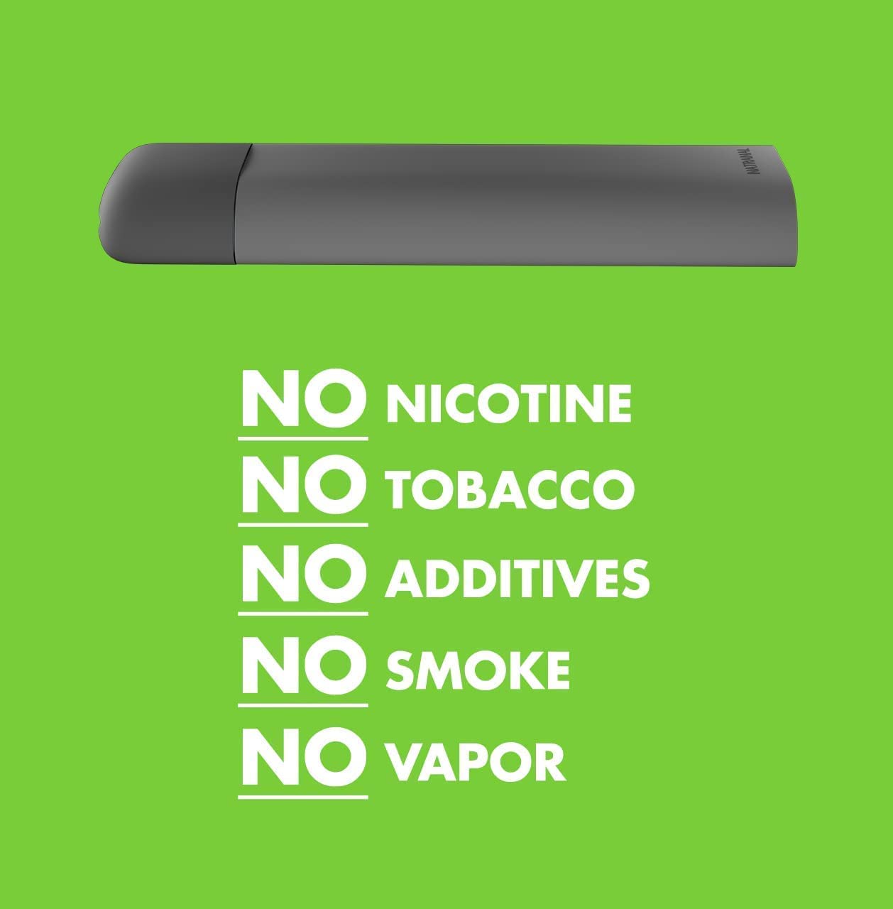 Natranal – wholesale Aromatherapy inhaler – Natranal Aromatherapy Puffer Spearmint & Behavioral Support6