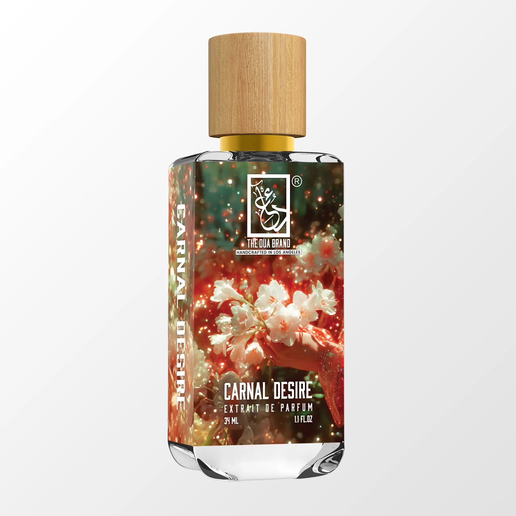 The DUA Brand - Venta al por mayor Perfumes/agua de colonia - Deseo carnal1