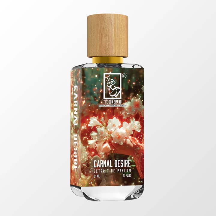 The DUA Brand - Venta al por mayor Perfumes/agua de colonia - Deseo carnal1