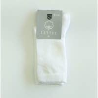 Cotton Socks - Wholesale Socks - Baby - HALF SCHOOL9