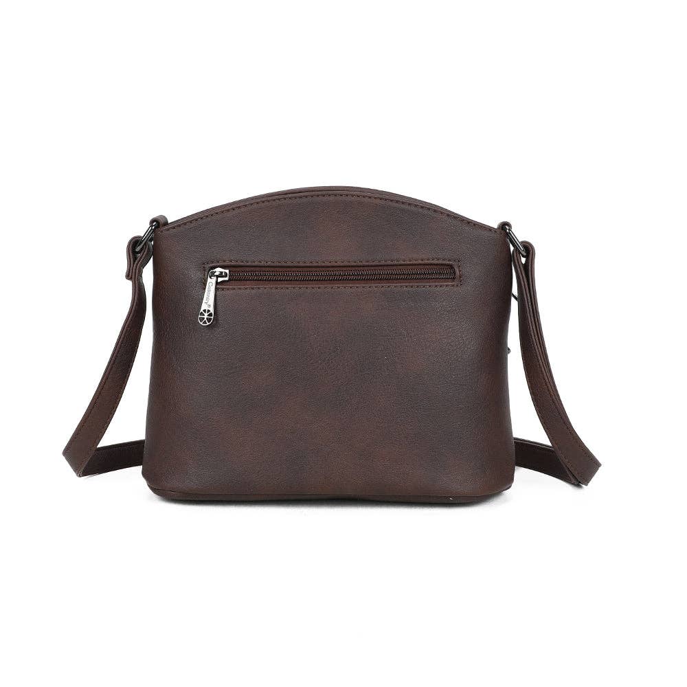 Gallantry - Vente Sac à bandoulière – femme - Marceau (M-9263-5)10