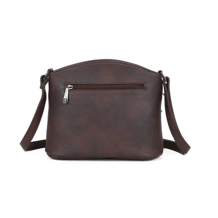 Gallantry - Vente Sac à bandoulière – femme - Marceau (M-9263-5)10