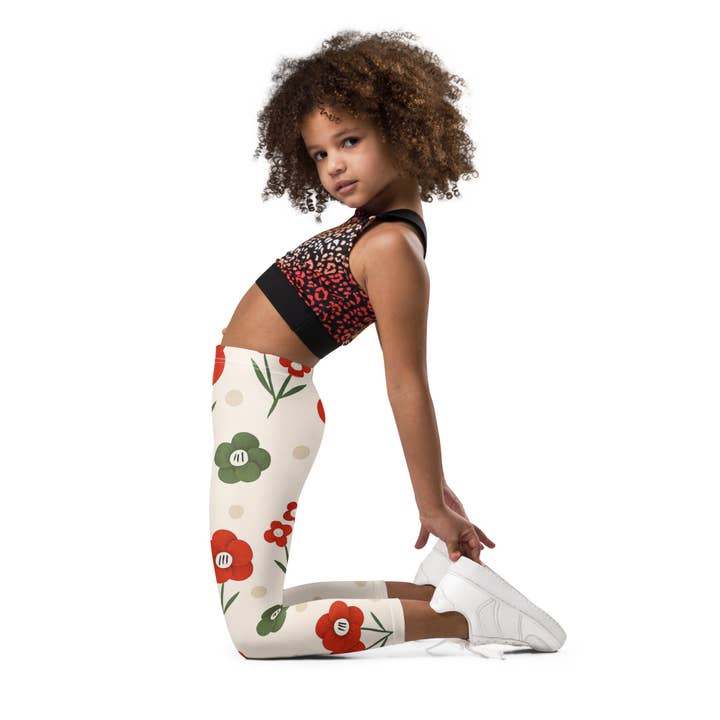EME regalos - Wholesale Fashion Leggings - Kids - Children's leggings8