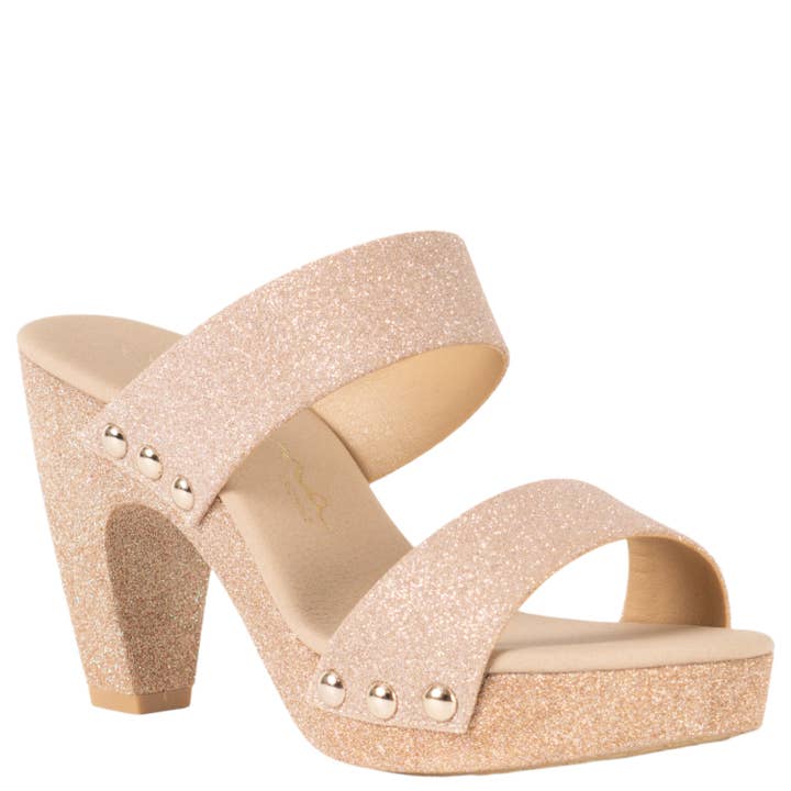 Archive: VEGAS-NUDE for wholesale by Nina Shoes