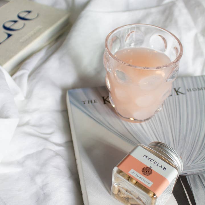 MYCELAB - Wholesale Oral Supplement/Vitamin - B-IMMUNITY3