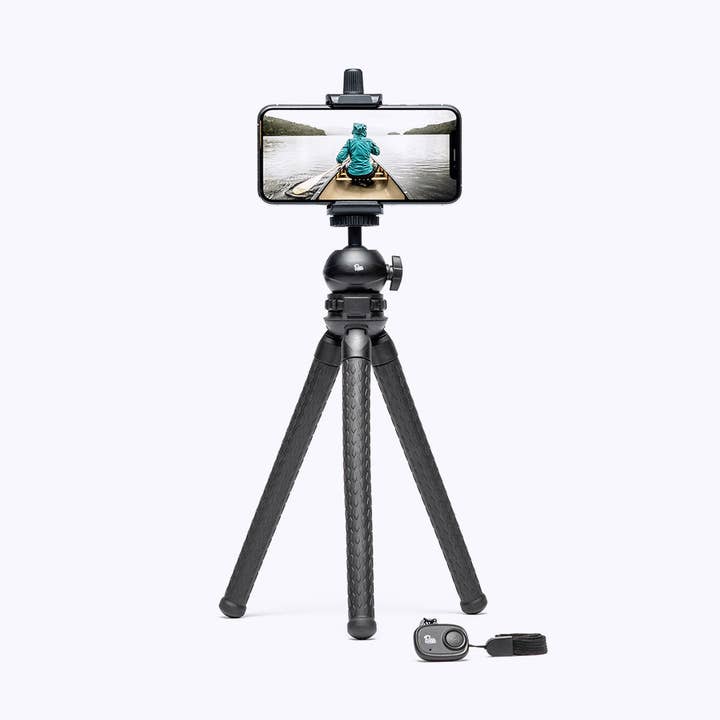 Trépied Flexible Pro-2 pour la vente par Pixter