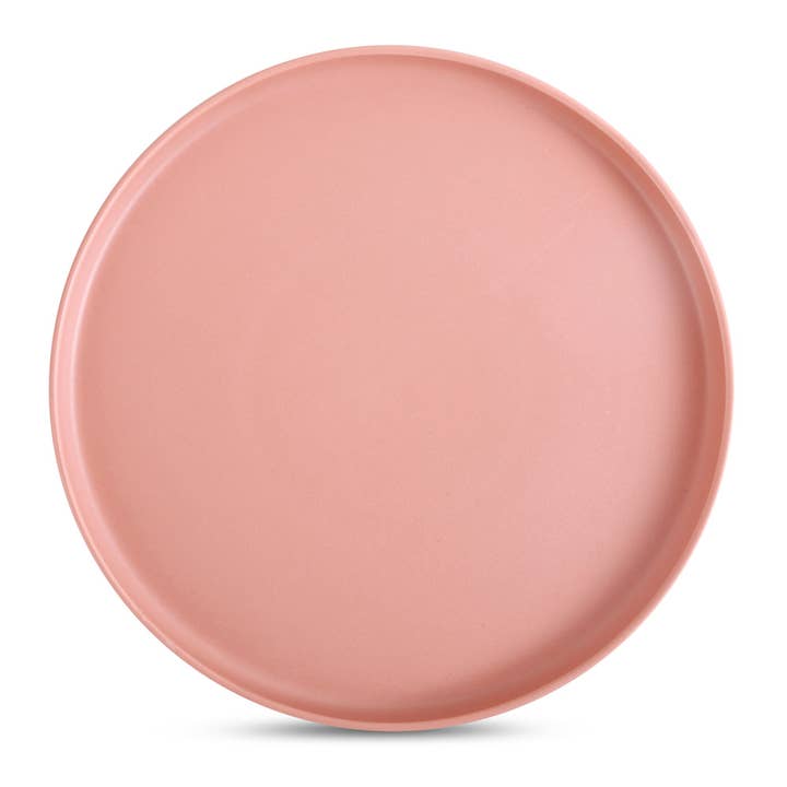 Stone Lain - Wholesale Dinner Plate - Stella Porcelain Dinner Plate Set - Set of 63