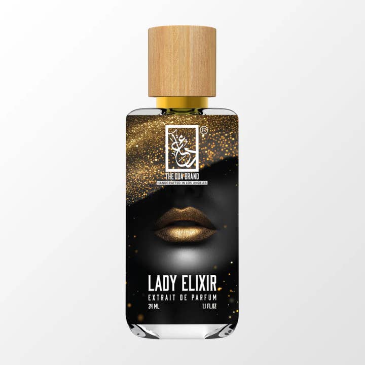 Lady Elixir for wholesale by The DUA Brand
