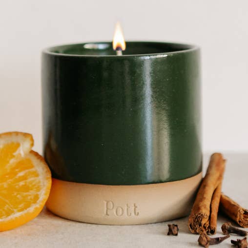 Hollyljuset med Noël för wholesale av Pott