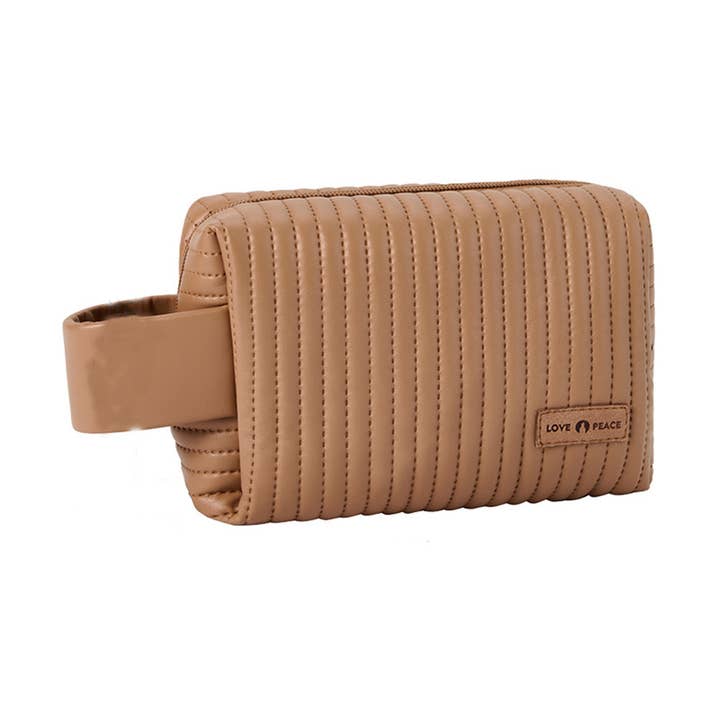 Wholesalesir - Vente Trousse de toilette – femme - Trousse de rangement pour articles de toilette et cosmétiques2