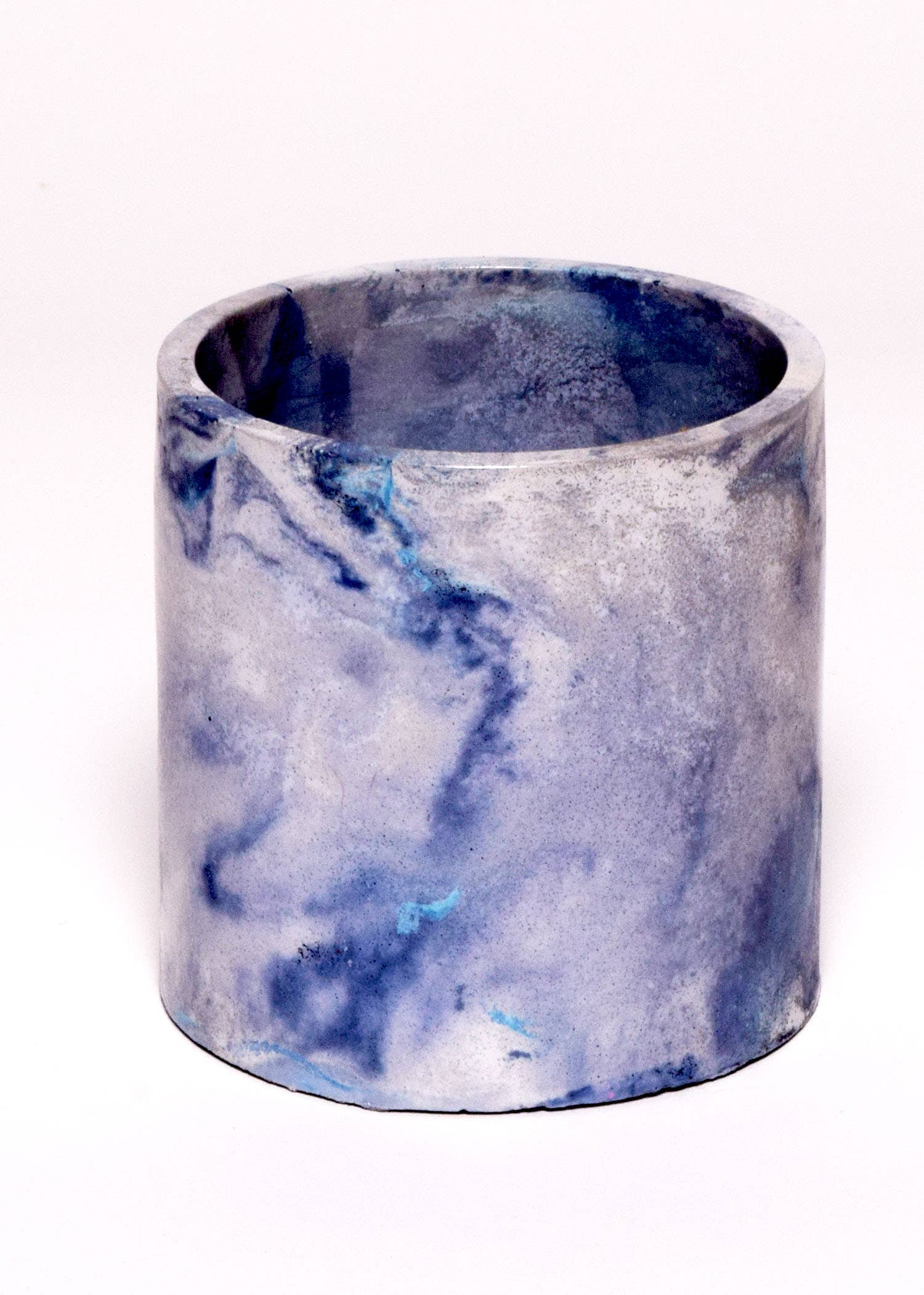 Iconic Moments – wholesale Candle holder – Concrete Candle Vessels36